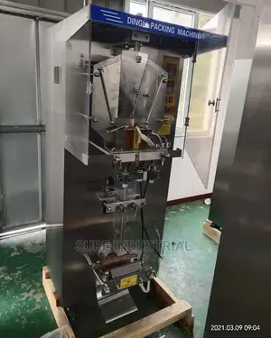 Pure Water Production Machine Pure Water Machine