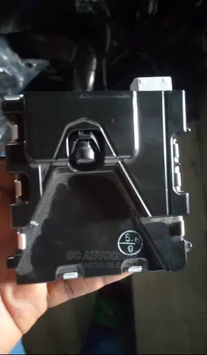 Windscreen Camera Rx350 2018
