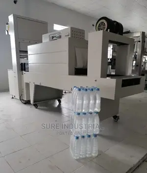 Shrink Wrapping Machines Shrink Packaging Machines