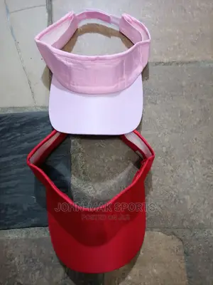 Tennis Sports Caps