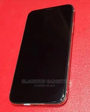 Apple iPhone X 64 GB