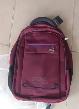 Dell Backpack Bags