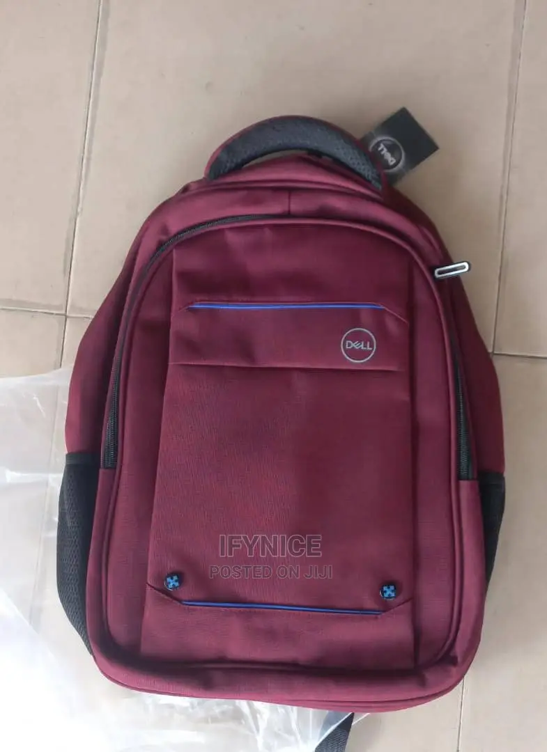 Dell Backpack Bags