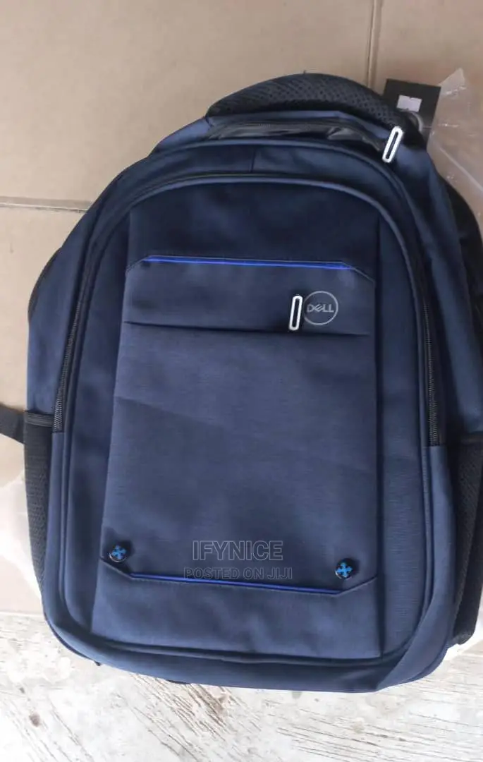 Dell Backpack Bags