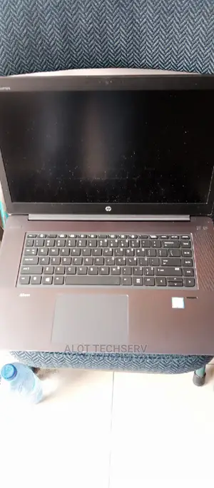 Laptop HP ZBook Studio G3 16GB Intel Core I7 SSD 512GB