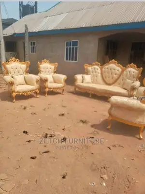 Executive Royal Sofa