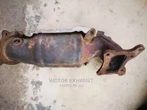 Direct Follow Com Catalyst Honda Accord 2008 4plug