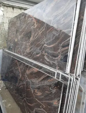 Solid Marble Stones
