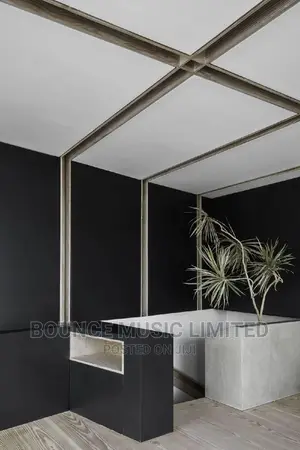 Room Padding and Diffusers Panels
