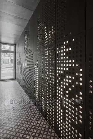 Room Padding. Diffusers and Designs