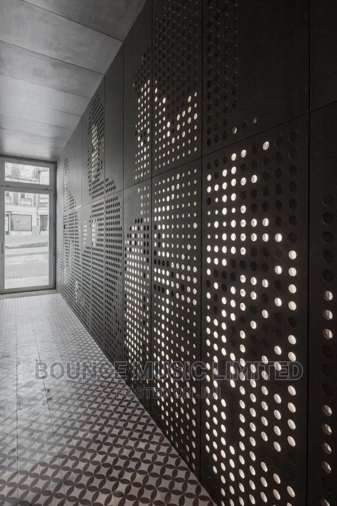 Room Padding. Diffusers and Designs
