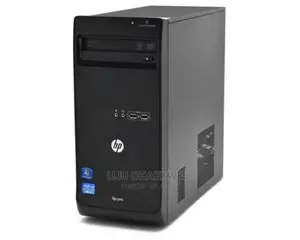 New Desktop Computer HP 6GB Intel Core I7 HDD 1T