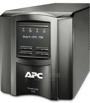 APC Smart-Ups 750va LCD 230V