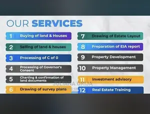 Land Survey and Property Documentation