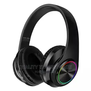 B39 Bluetooth Headset
