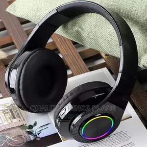 B39 Bluetooth Headset