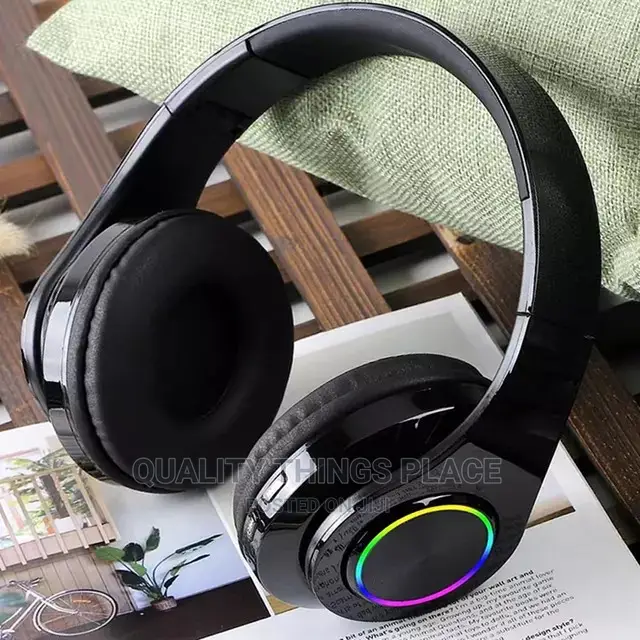 B39 Bluetooth Headset