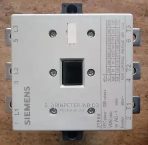 SIEMENS Contactor