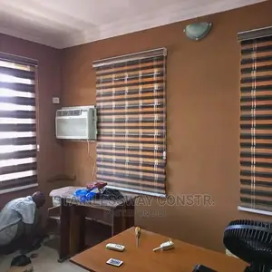 Window Blind Asokoro District