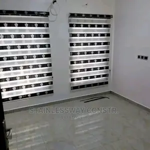 Window Blind At Asokoro District Abuja