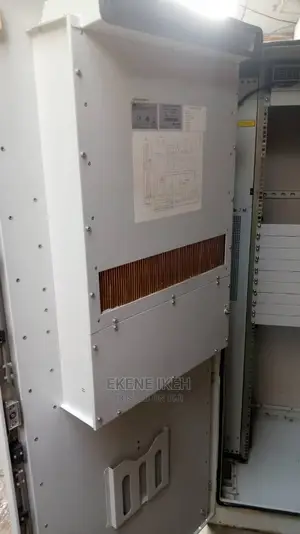 Outdoor Rack 42U