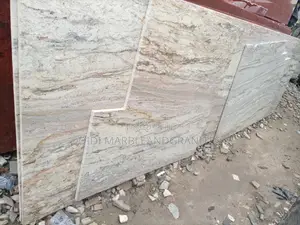 Granite Thunder White
