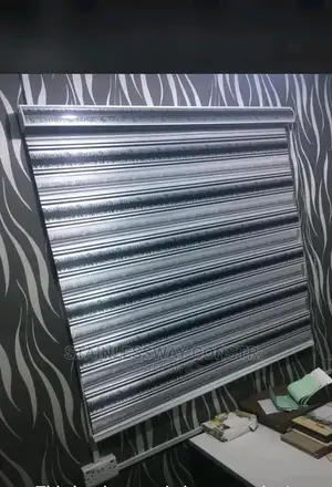 Window Blind Court