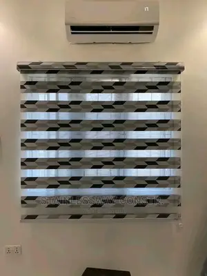 Window Blind Venz