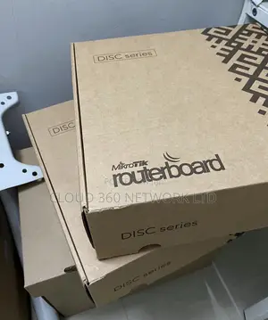 Mikrotik Disc Lite 5
