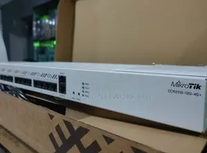 Mikrotik Ccr2116-12g-4s+