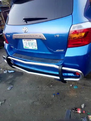 Bumper Guard =!!=