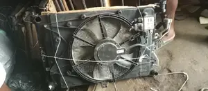 Complete Radiator Hyundai Sonata 2018