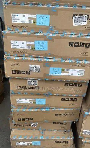 Ubiquiti PBE 5AC 500