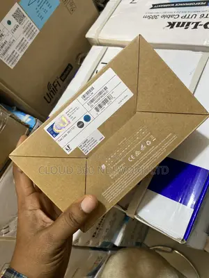 Ubiquiti R5ac Lite