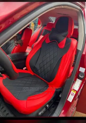 Luxury Seat Cover for All Vehicles
