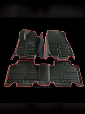 Executive Lexus Rx300,330,350 Floor Mat
