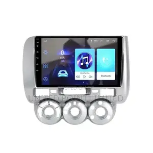 Android Screen for Honda Jazz 2004-07