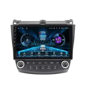 Android Screen for Honda Accord 2003-07