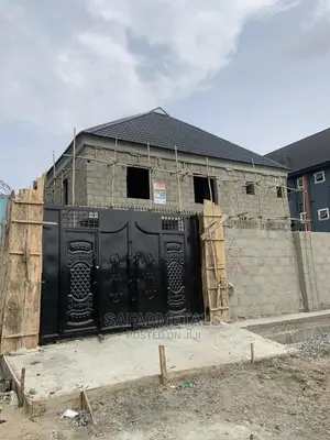 12ft Standard Gate