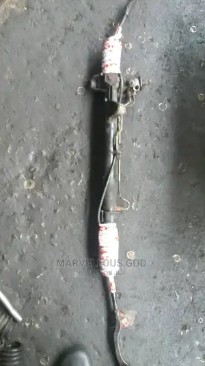 Direct Tukunbo Steering Racks CR-V