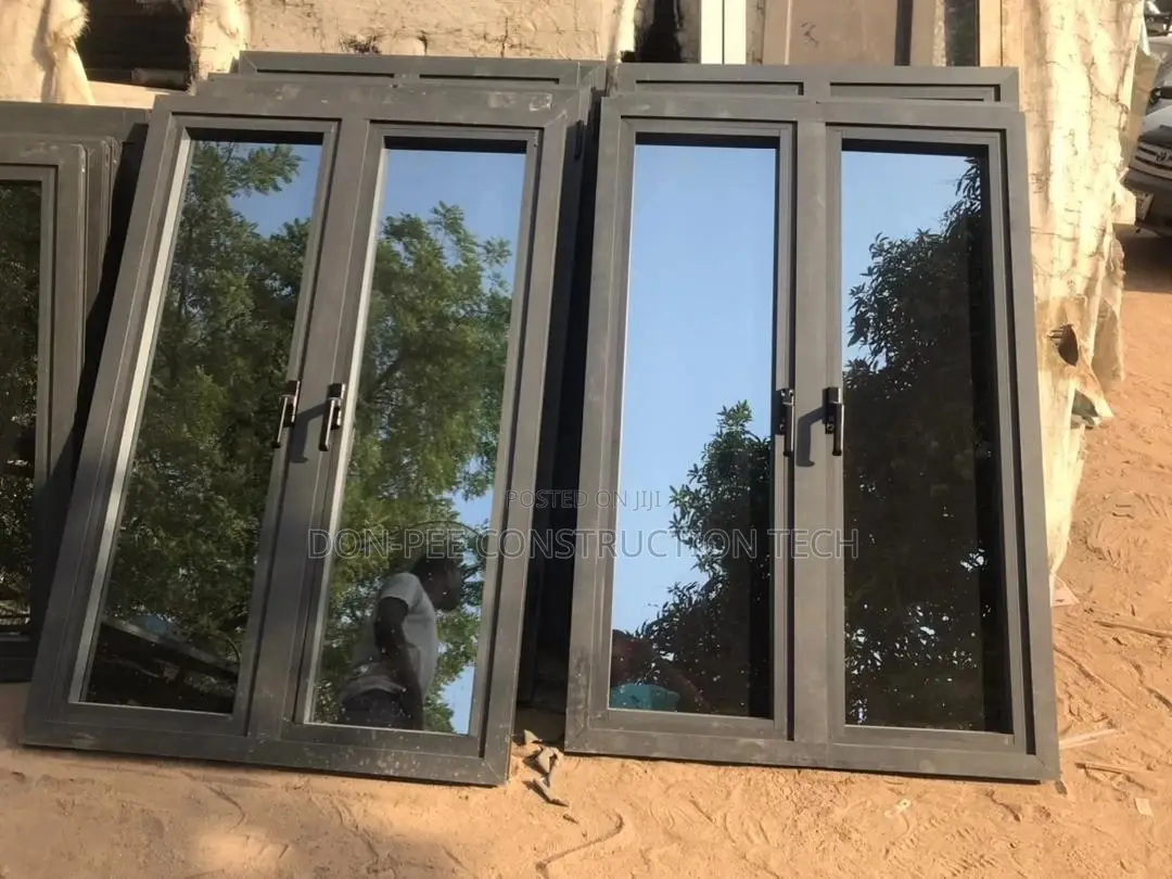 Ebm Casement Windows