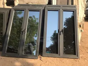 Ebm Casement Windows