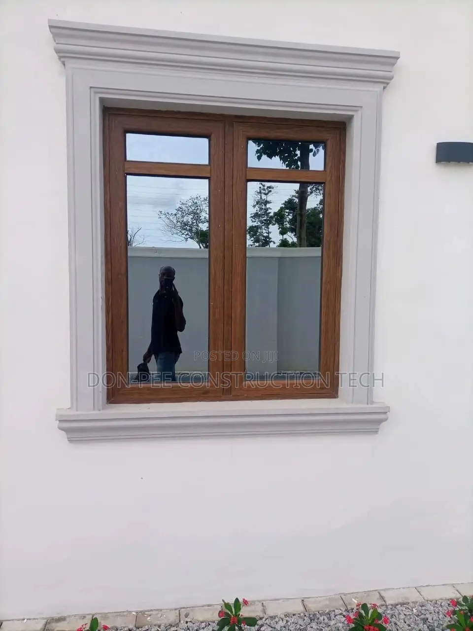 Ebm Casement Windows