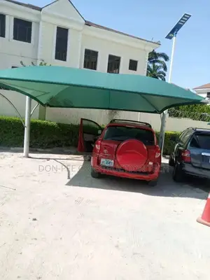 Fabrics Carport