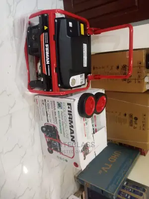 Automatic Key Start House Generator- Eco 899oes