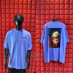 Original OVERSIZED T-Shirt Available in Store