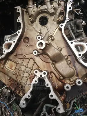 Direct Tukunbo Oil Pump V6 2GR