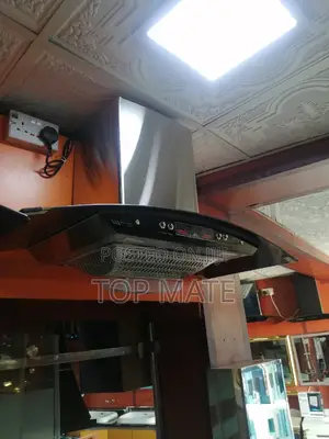 90cm Manual Range Hood