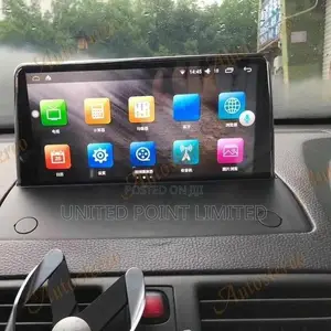Android Screen for Volvo XC90 With Reverse Camera