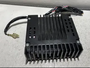 2013-15 Honda/Crosstour Factory Amplifier